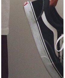 VANS | スニーカー