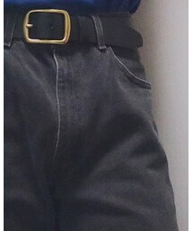 used | デニムパンツ