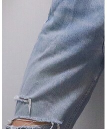 used | デニムパンツ