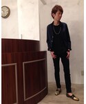 alfredoBANNISTER(アルフレッドバニスター)の「シューズ(パンプス)」