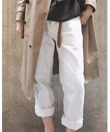 UNIQLO | デニムパンツ