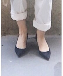 Pippichic | パンプス