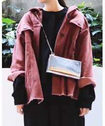 ZARA | ジャケット/アウター