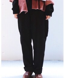 LIVING CONCEPT | パンツ