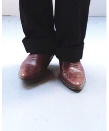 VINTAGE | シューズ