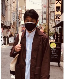 無印良品 | シャツ/ブラウス