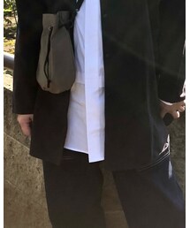 UNIQLO +J | シャツ/ブラウス