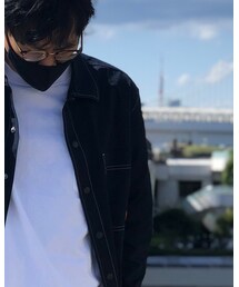 H&M | ジャケット/アウター