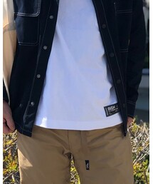 GU | Tシャツ/カットソー