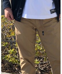 Gramicci | チノパンツ