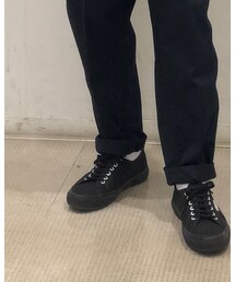 SUPERGA | スニーカー