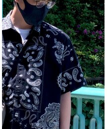 ZARA | シャツ/ブラウス