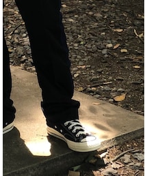 CONVERSE | スニーカー