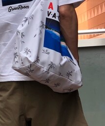 TOKYO CULTUART by BEAMS | トートバッグ