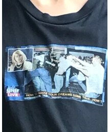 UNIF | Tシャツ/カットソー