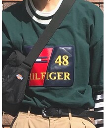 TOMMY HILFIGER | Tシャツ/カットソー