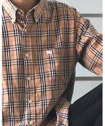 BURBERRY | シャツ/ブラウス