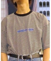 GU | Tシャツ/カットソー