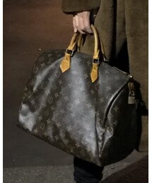 LOUIS VUITTON | ボストンバッグ