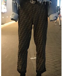 FENDI | その他パンツ
