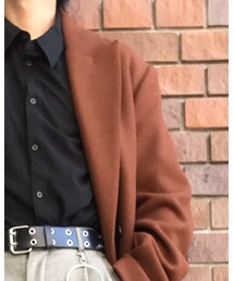 H&M | チェスターコート