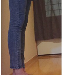 FOREVER 21 | デニムパンツ