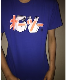 O2 | Tシャツ/カットソー