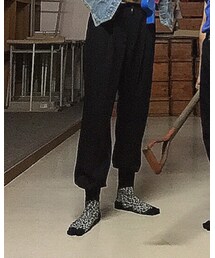 男子ズボン | チノパンツ