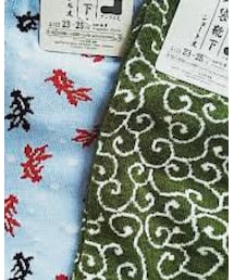 DAISO | ソックス/靴下
