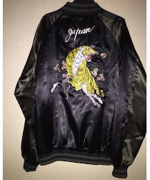 雲彩 | スタジャン