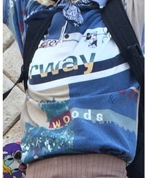 used | ポロシャツ