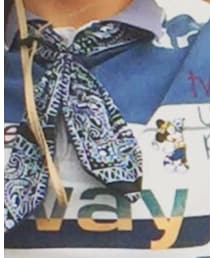 claire's | ストール/ショール