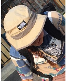 THE NORTH FACE | ハット