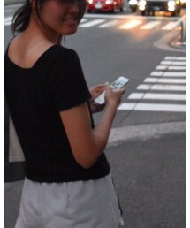 used | Tシャツ/カットソー