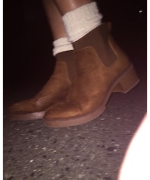 stradivarius | ブーティ