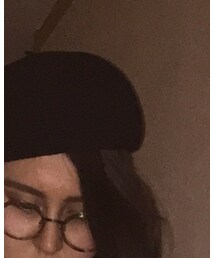 おじいちゃんのやつ | ハンチング/ベレー帽