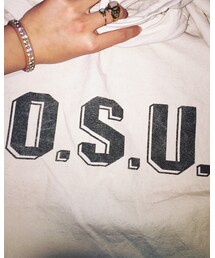 top of the hill | トートバッグ