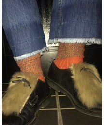 Re:make | シューズ