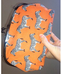 忘我亭 | ボディバッグ/ウエストポーチ