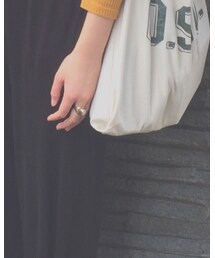 American Eagle | リング