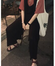 FOREVER 21 | つなぎ/オールインワン