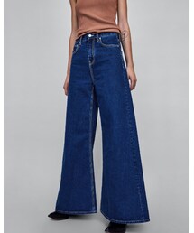 ZARA | デニムパンツ