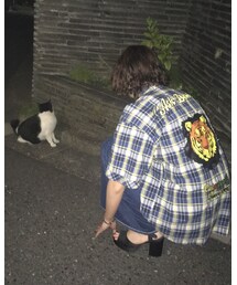 西海岸 | シャツ/ブラウス