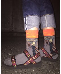 アートソックス | ソックス/靴下