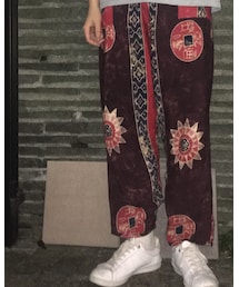 🇮🇩 | その他パンツ