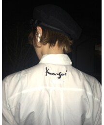 kansai | シャツ/ブラウス