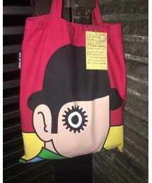 select shop | トートバッグ