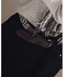 patagonia | ベルト