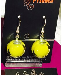 PYLONES | ピアス（両耳用）