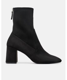 ZARA | ブーツ